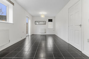 Dining area- click for photo gallery